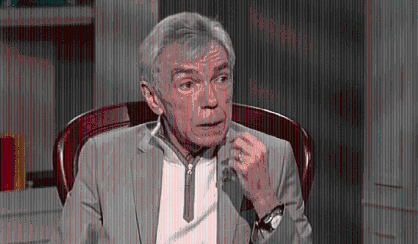 Срочно: после продолжительной болезни ушел из жизни Николаев