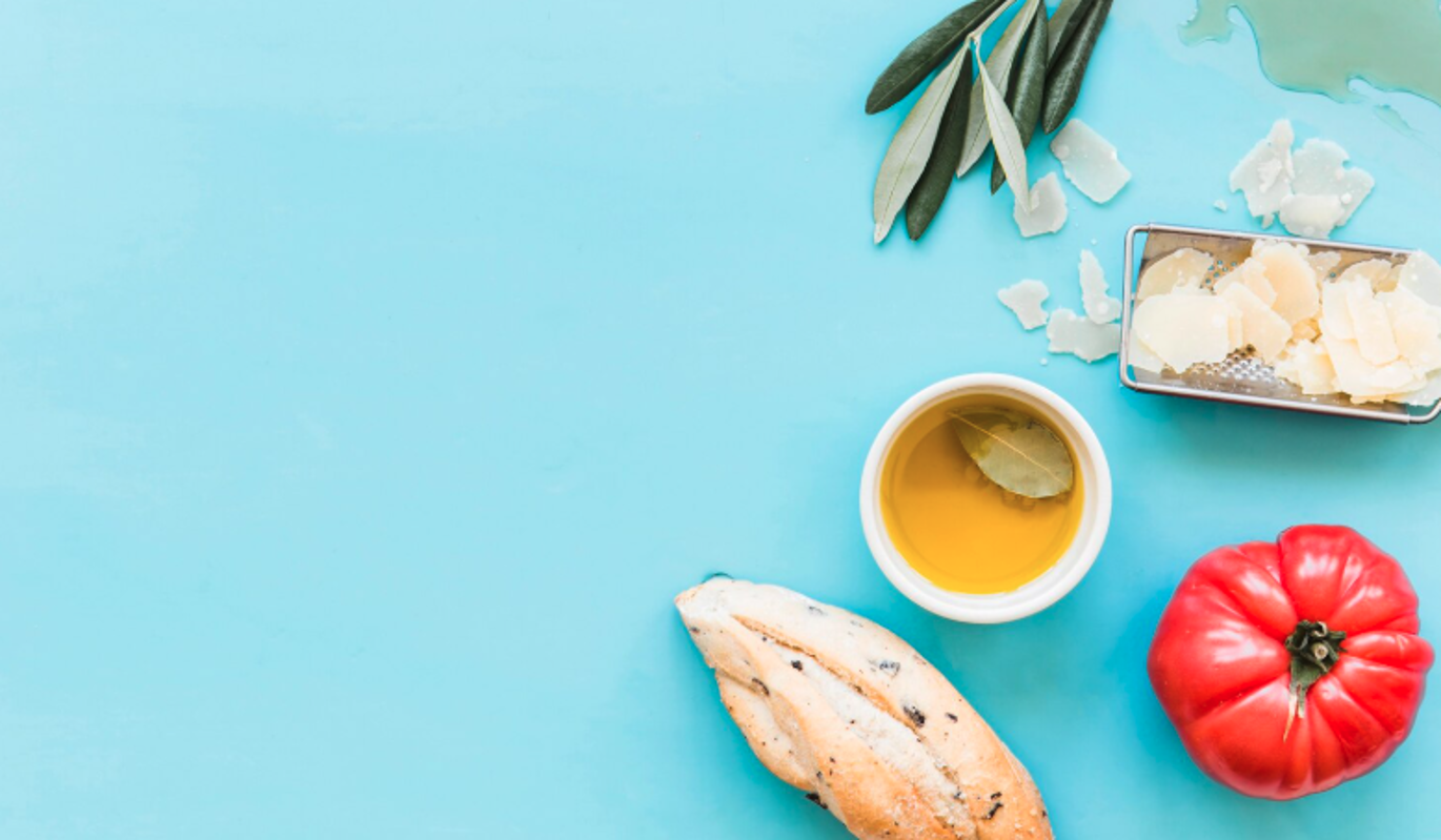 Средиземноморская диета признала эффективной при лечении синдрома раздраженного кишечника