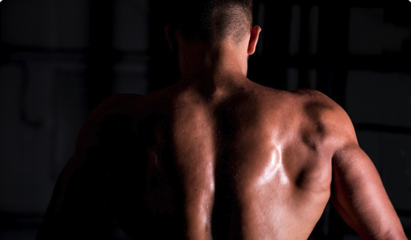 Назван самый сексуальный мужчина 2025 года – победитель считает свое признание абсурдом