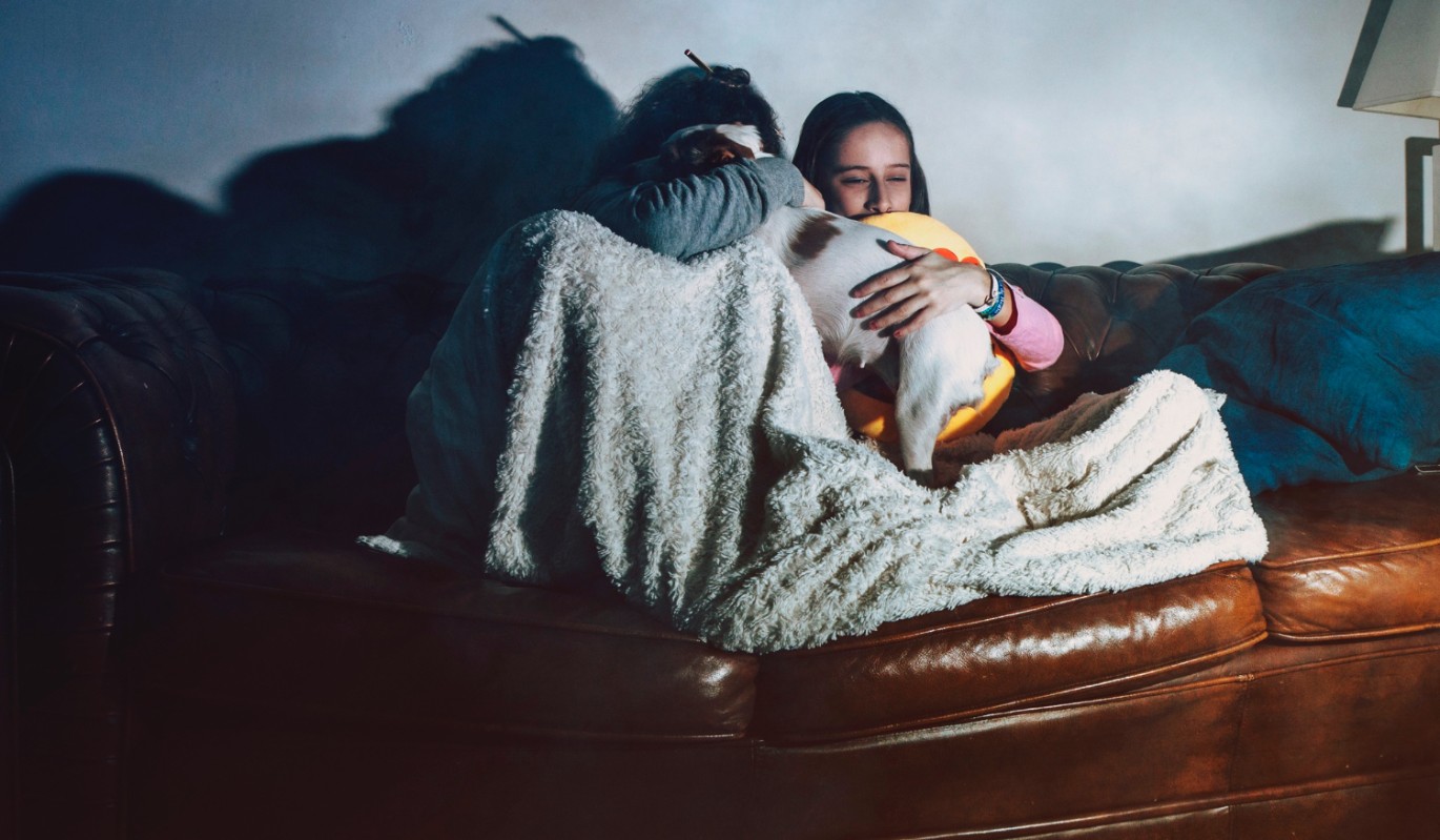 Сердце колотится не зря: врач назвала главную опасность фильмов ужасов и кому их нельзя смотреть