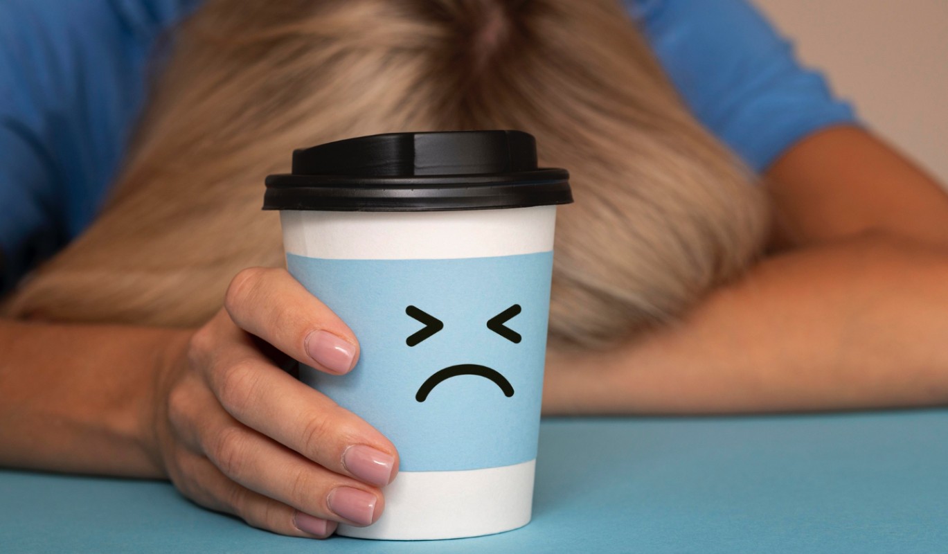 Что пить утром вместо кофе? 4 здоровых напитка для ровной энергии на весь день