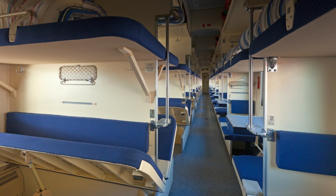 РЖД изменили правила покупки билета в плацкарте: что нужно знать