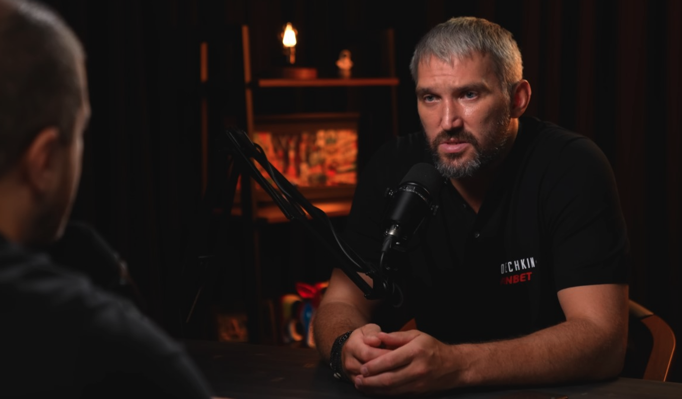 Овечкин признан первым игроком в истории НХЛ, забившим 900 шайб