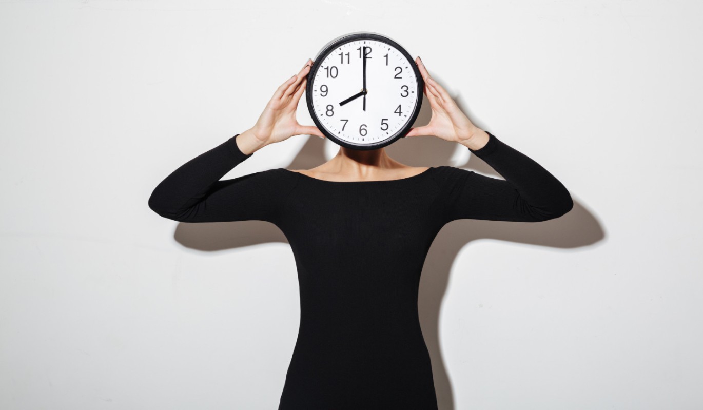 Почему вы всегда опаздываете? Врач объяснила, что дело не в лени