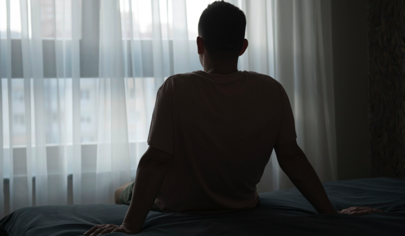 18-летнего спортсмена признали самым сексуальным мужчиной планеты