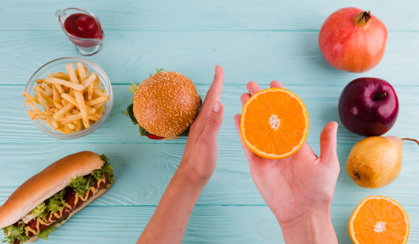 Черный список ВОЗ: 7 продуктов, которые незаметно портят ваше здоровье