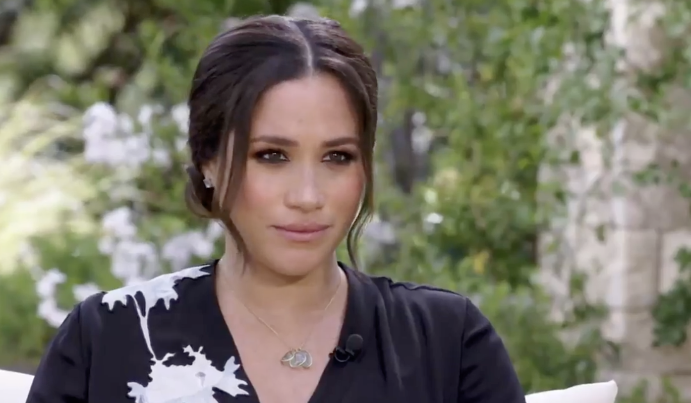 Принц Гарри не против: Меган Маркл снова взялась за старое