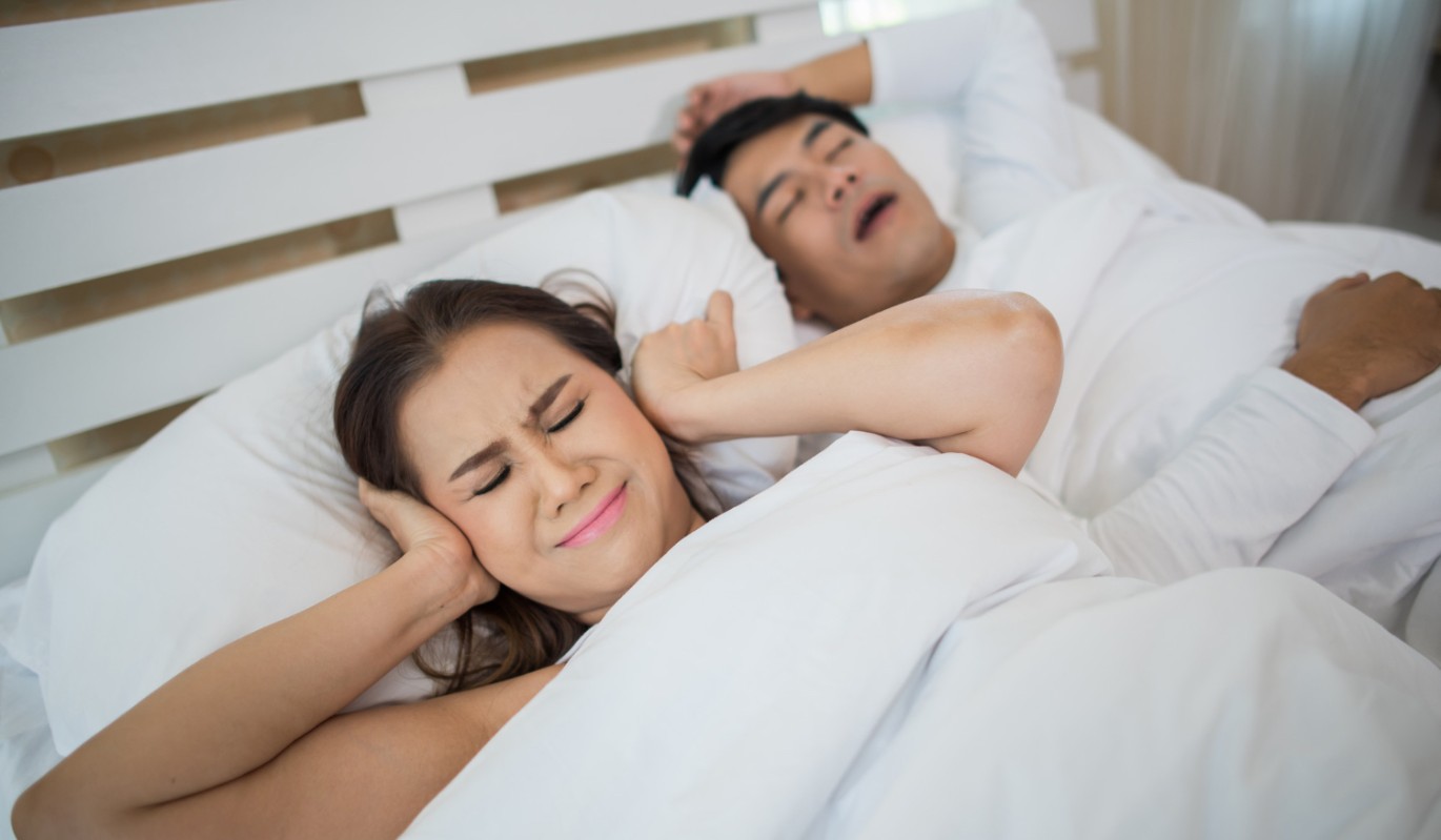 Обычный храп или сигнал тревоги? Новое исследование показало, как апноэ разрушает мозг изнутри