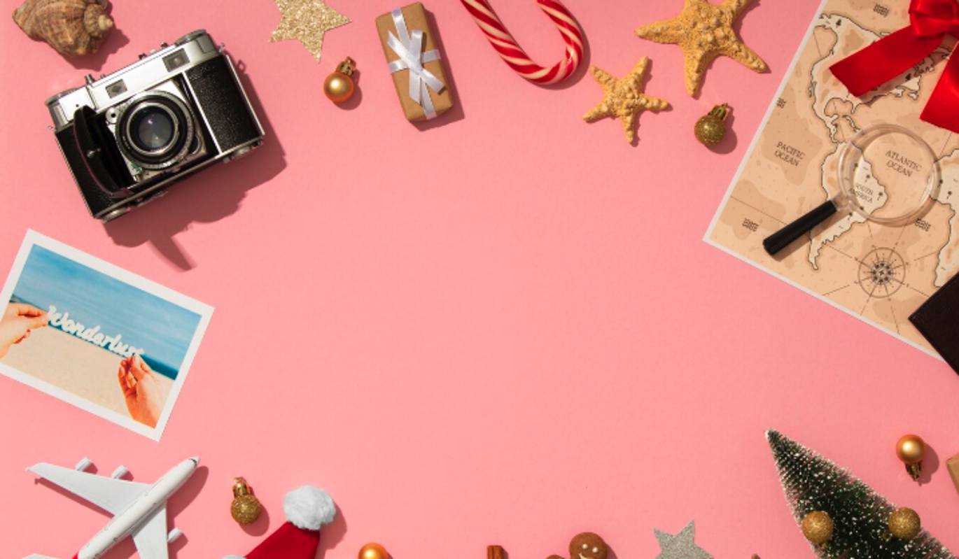 Названы самые популярные направления для отдыха на Новый год в России