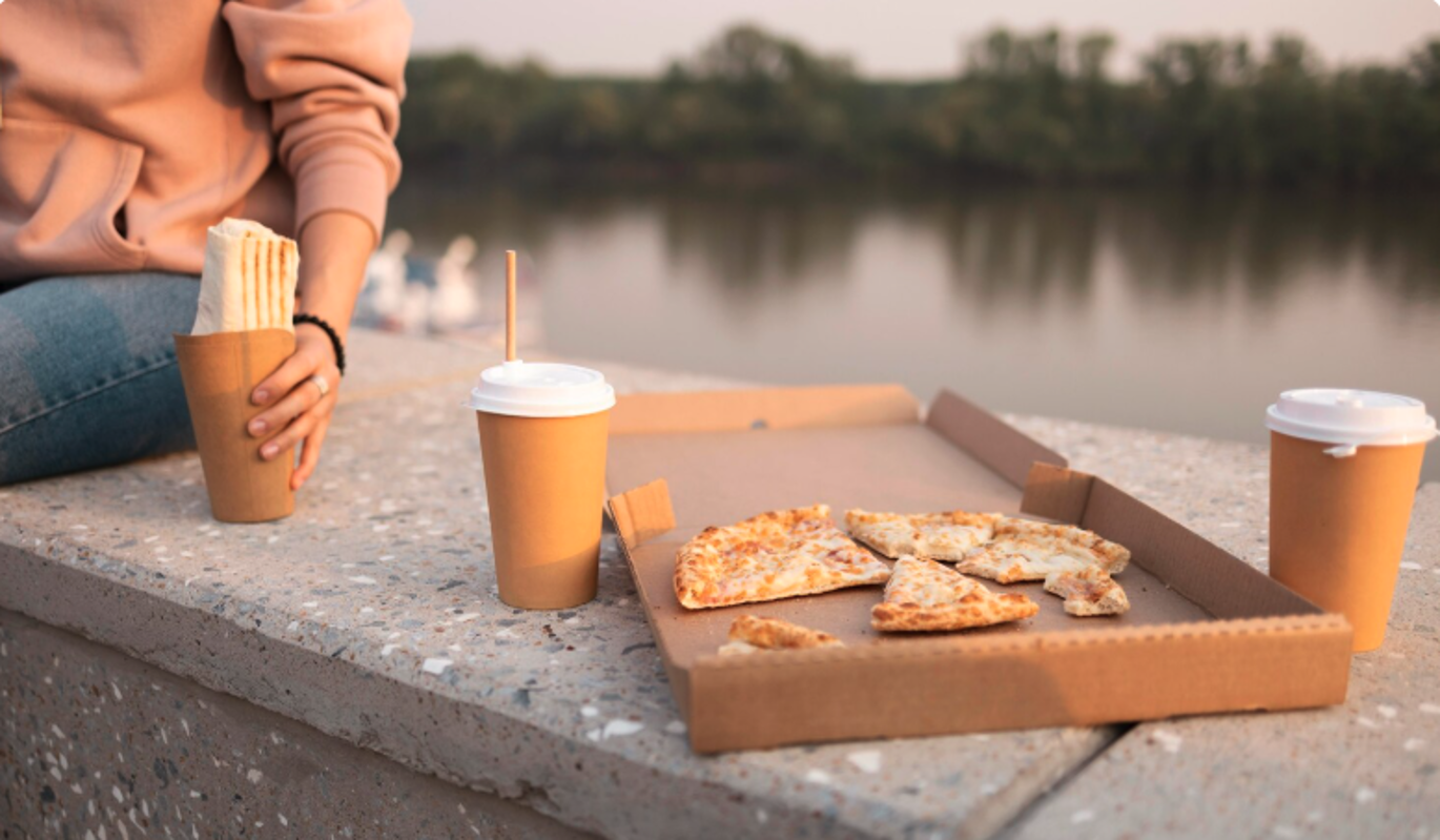 Российская путешественница предупредила о представляющих опасность для туристов блюдах