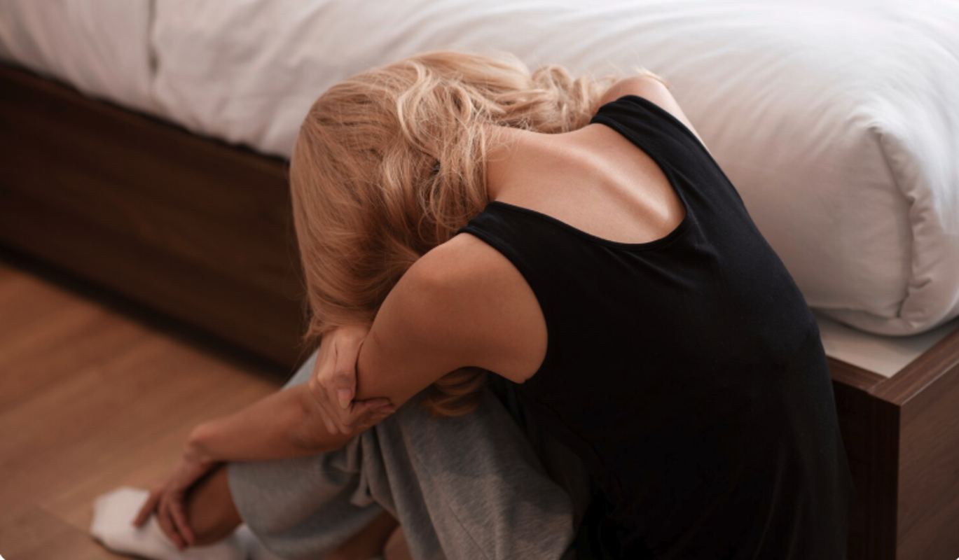 Врач-реабилитолог призвал россиян не терпеть боль – так организм дает важные сигналы