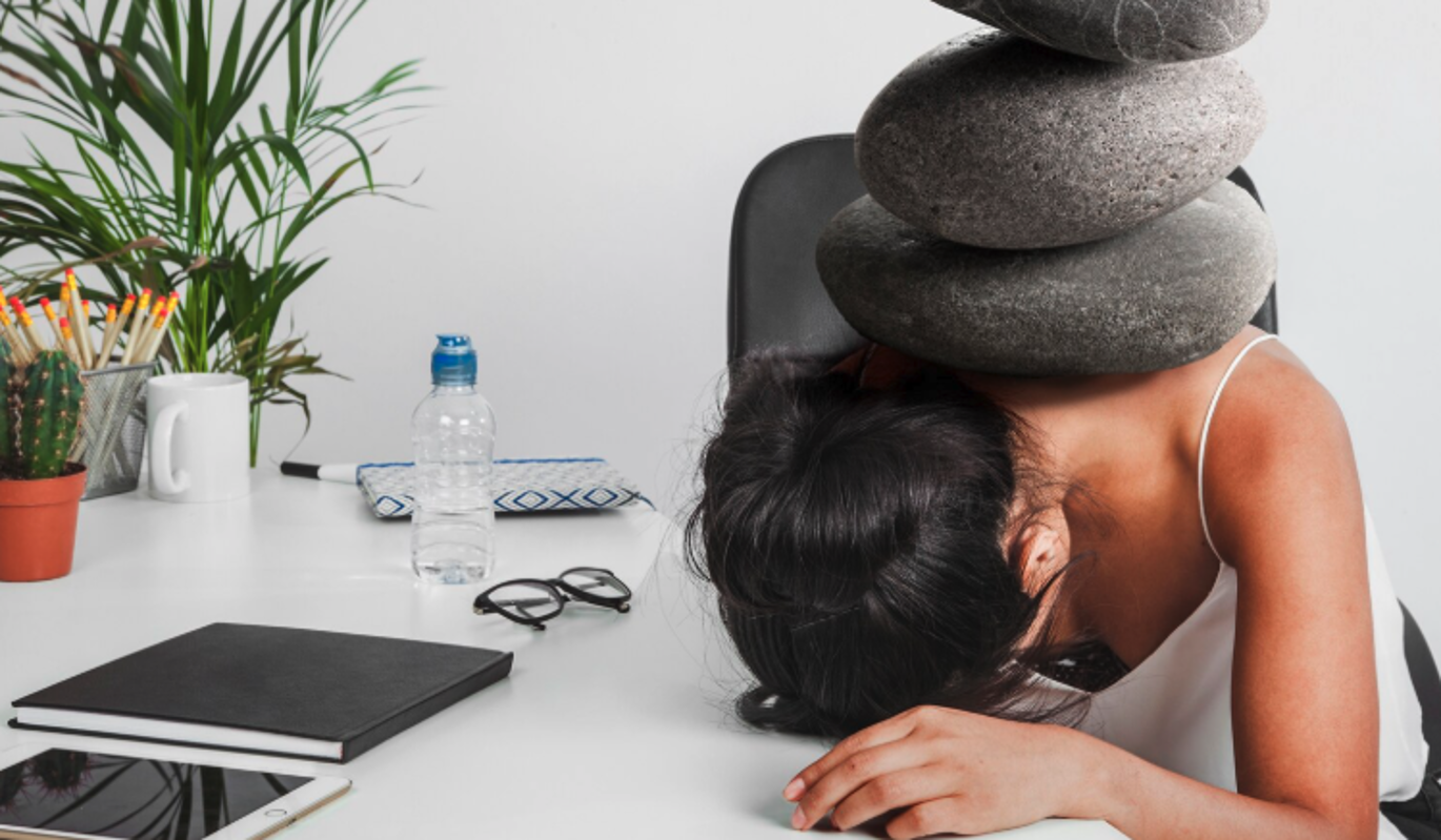 В чем разница между ленью и выгоранием – это знание поможет сохранить здоровье