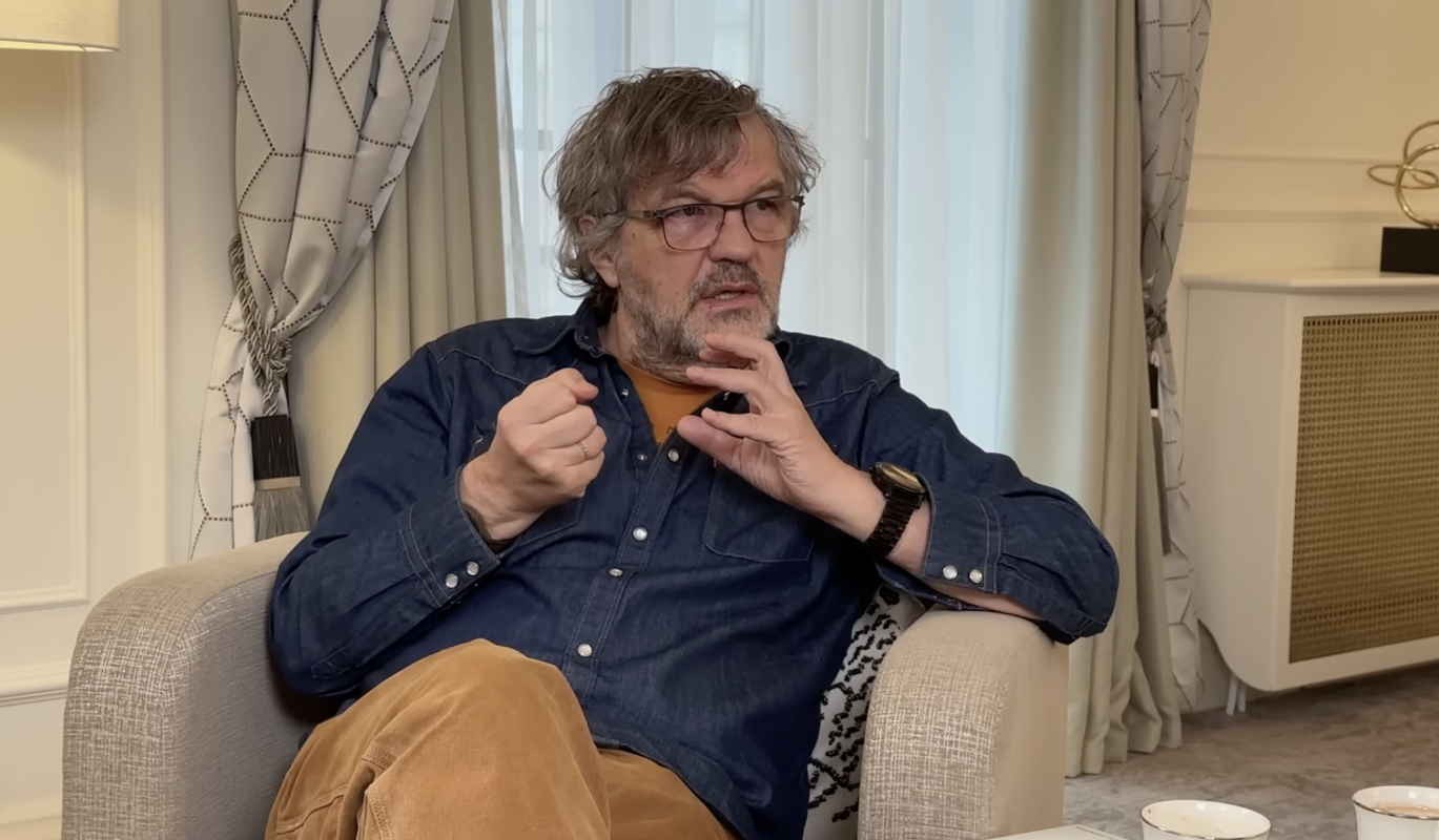 "Анора" – это ошибка": Эмир Кустурица втоптал в грязь победителя Каннского фестиваля