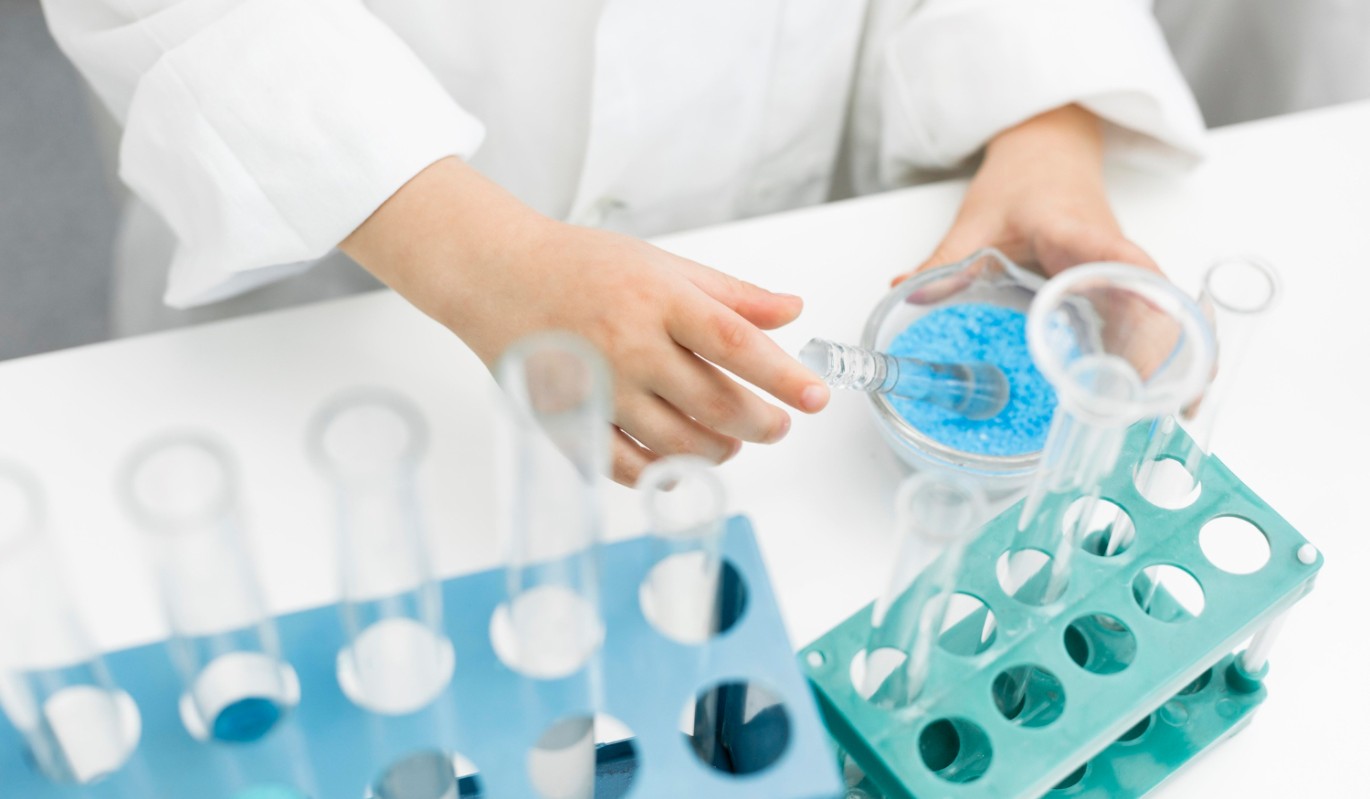 Дожить до 150 лет? Китайские ученые заявили, что это станет реальностью уже скоро