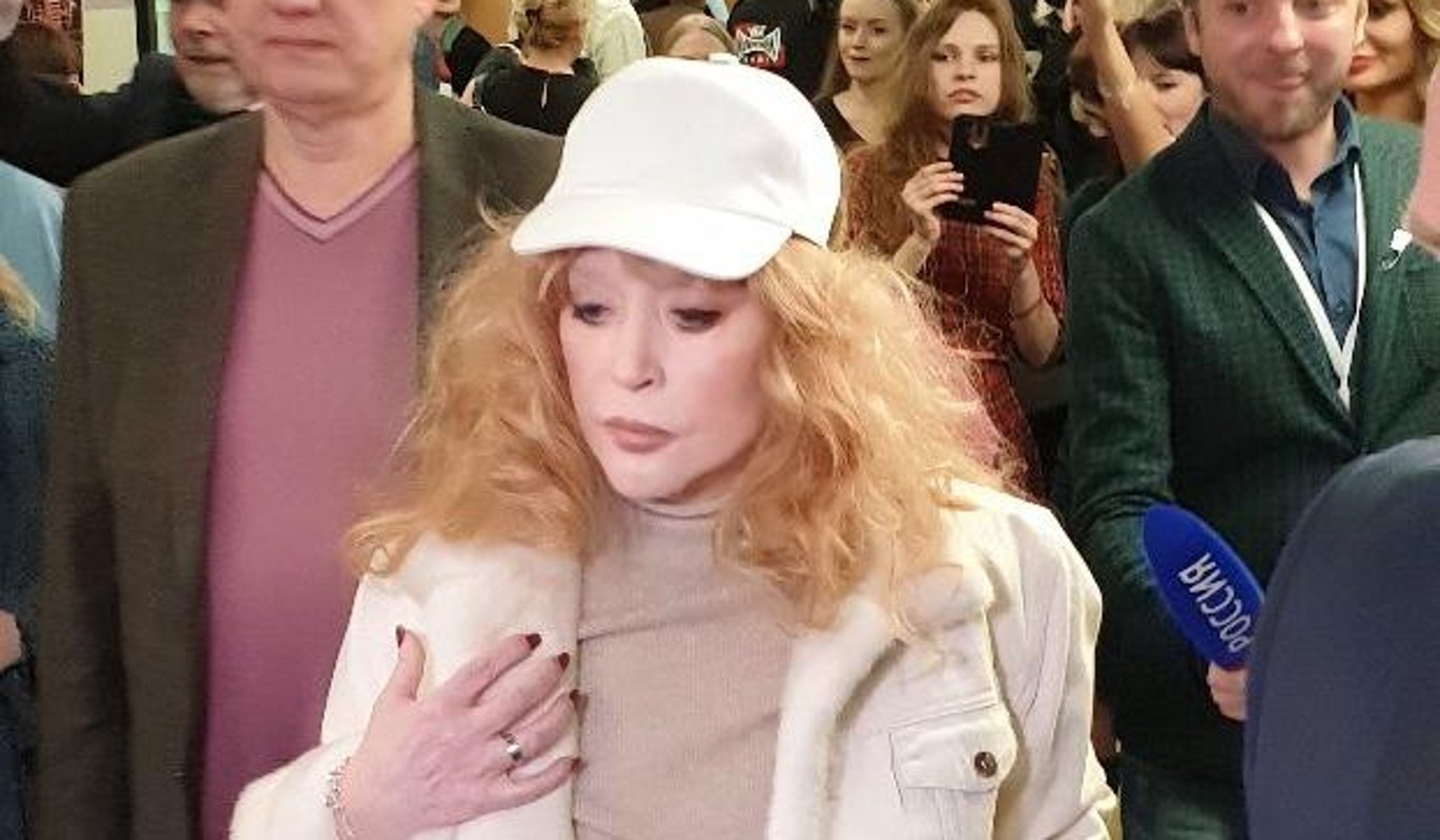 Золотая клетка за 163 миллиона: как щедрый подарок Пугачевой превратился в ловушку для ее внука