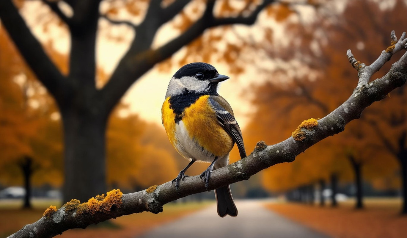 Увидели синицу 12 ноября? 3 вещи, которые нельзя делать, чтобы не спугнуть денежную удачу