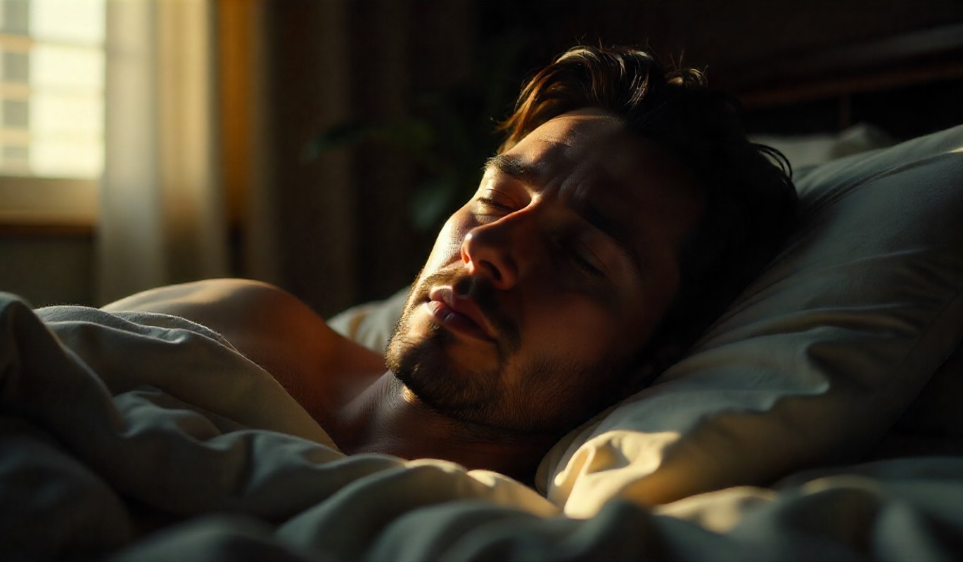 От легкой усталости до риска инсульта: что недосып делает с вашим телом за 3 дня, месяц и год