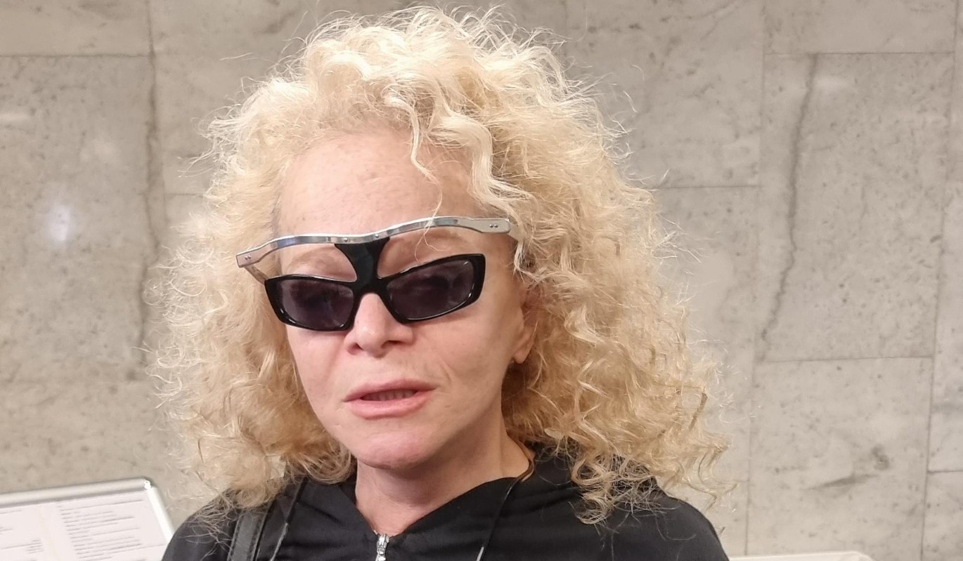 "Жизнь в обмен на молчание": Ларисе Долиной угрожают убийством из-за скандальной квартиры