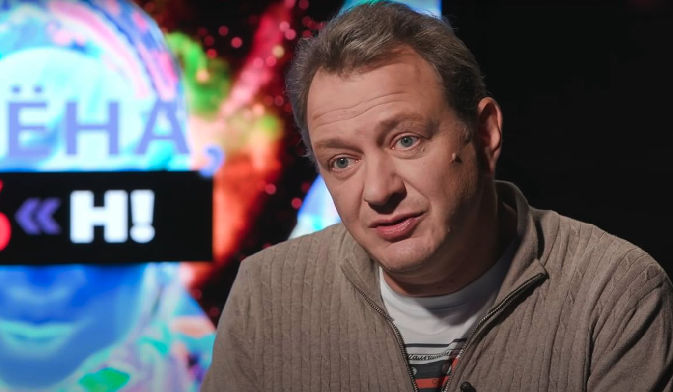 51-летний Марат Башаров сенсационно заявил о неизлечимом заболевании