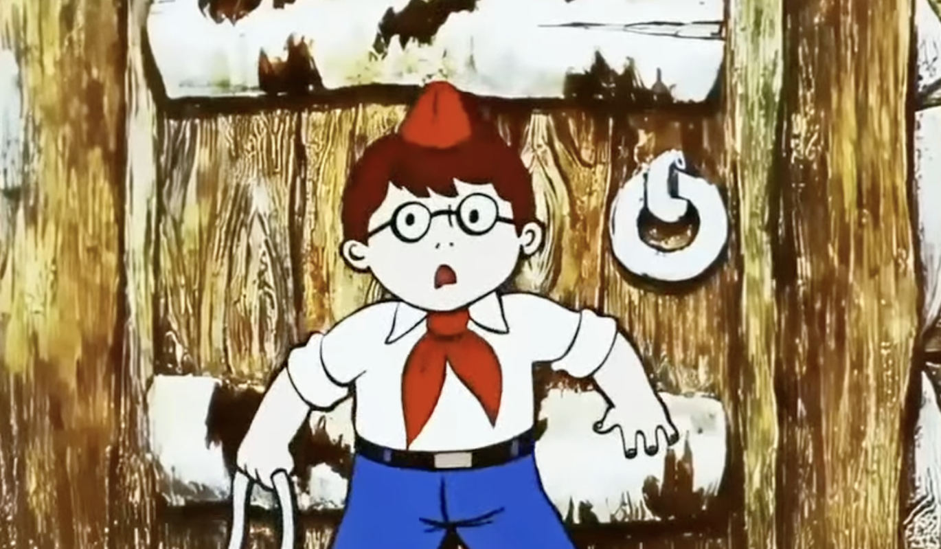 "Будь готов!": тест для тех, кто носил красный галстук