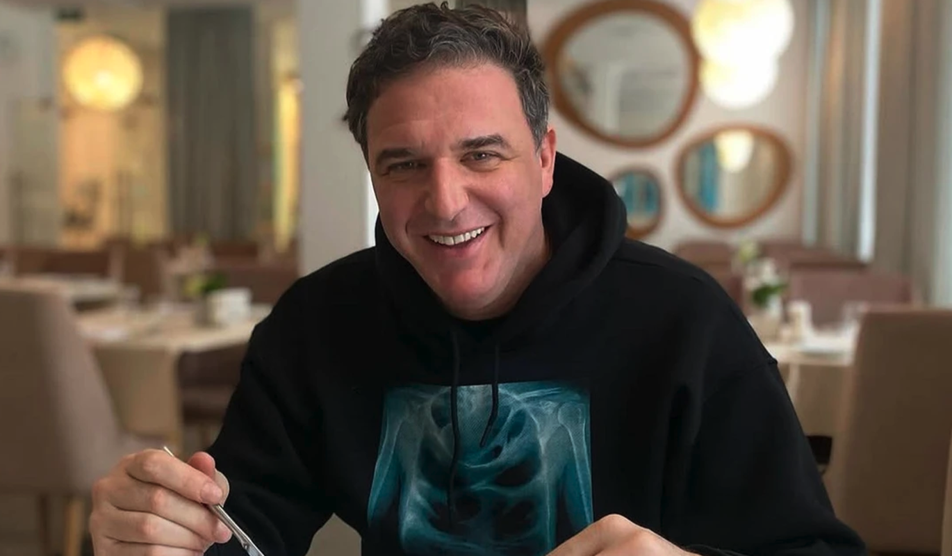 Виторган готовится к мести от сына Собчак: Это чудо вырастет