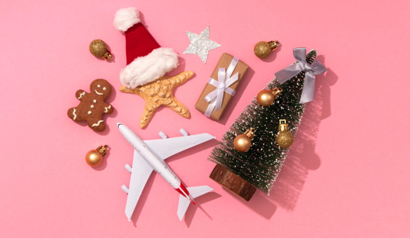 Россияне массово заинтересовались одним направлением для путешествия на Новый год