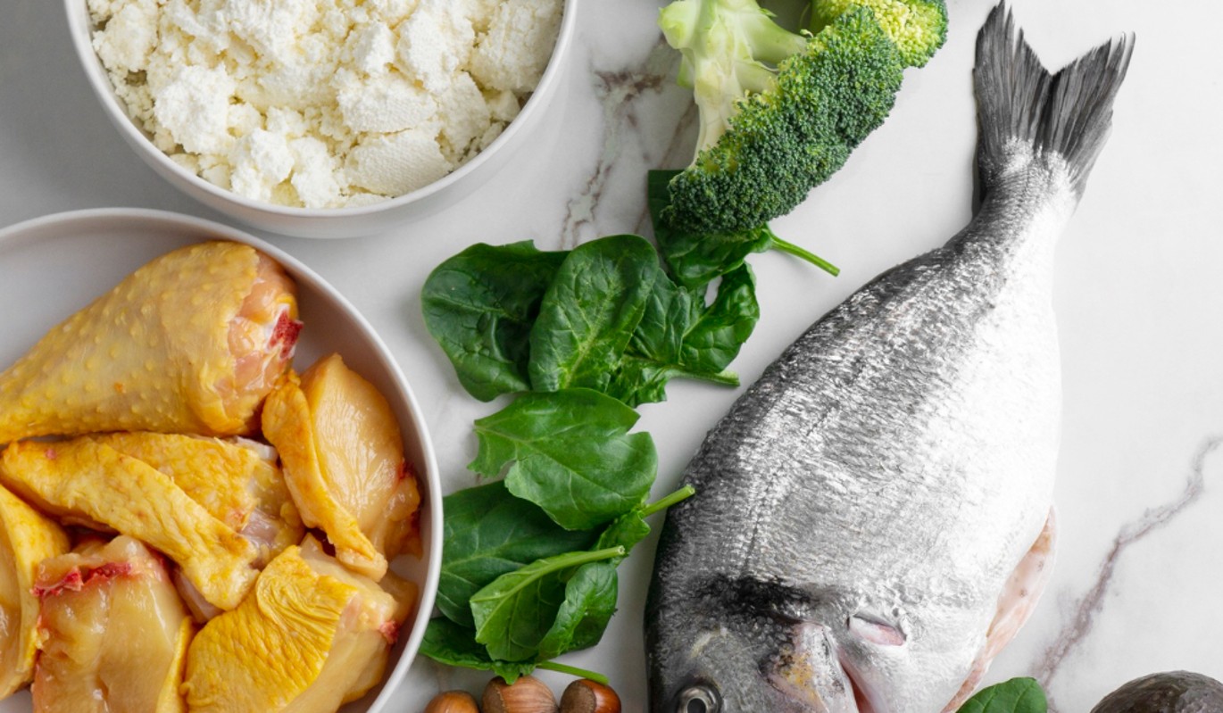 Картошка полезнее авокадо? Неожиданный рейтинг продуктов для борьбы с вечной усталостью