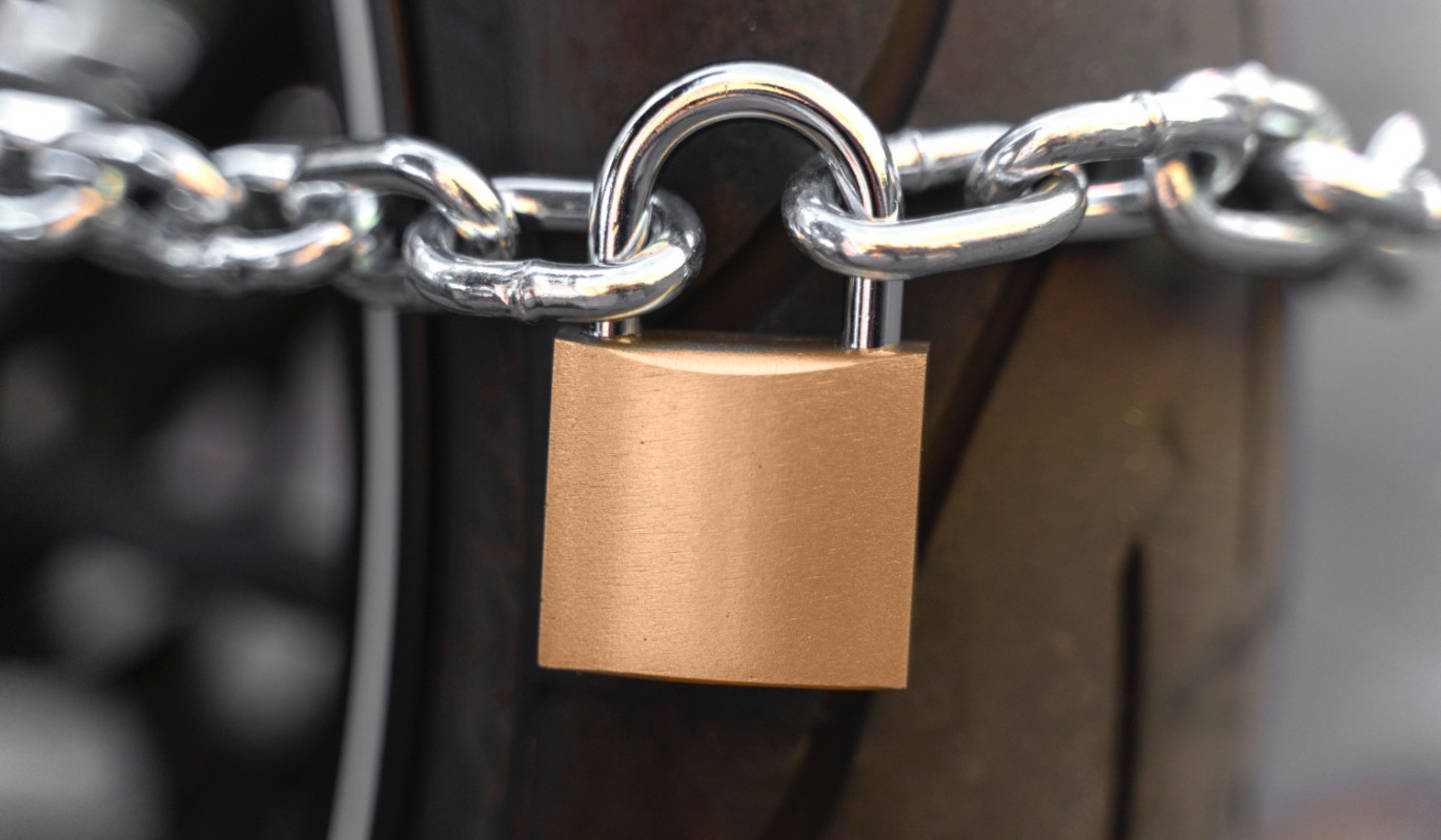 Не открывайте дверь: 4 вещи, которые нельзя выносить из дома 15 ноября