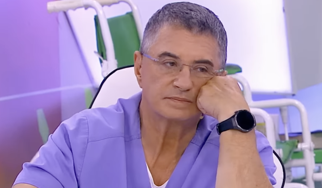 "Срочно набрать вес и бросить аспирин": Доктор Мясников разрушил 6 главных мифов о здоровье после 60