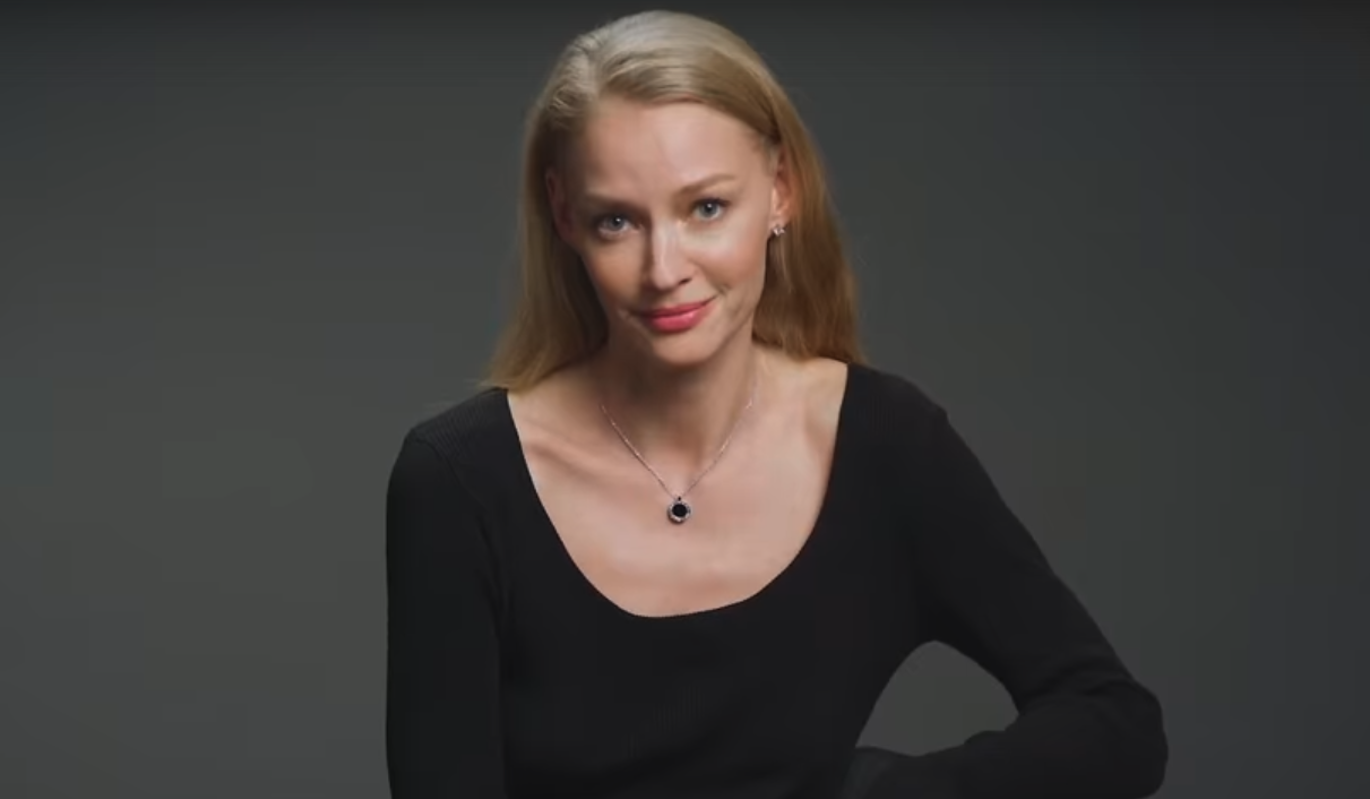 Ходченкова впервые откровенно рассказала о причинах неудавшейся карьеры в Голливуде