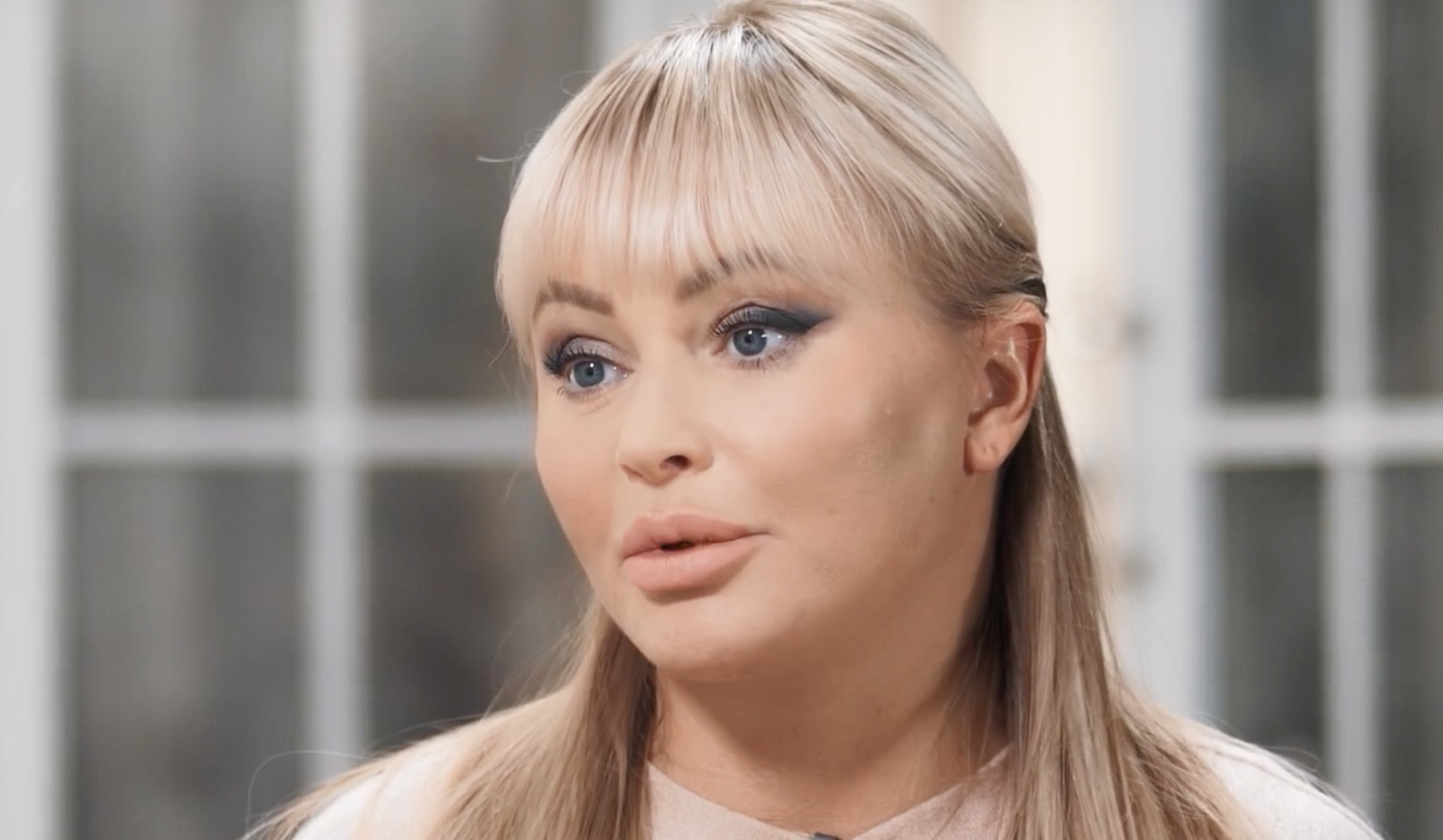 "Маму видели употребляющей": Борисова слила отчаянный крик о помощи дочери Глюкозы