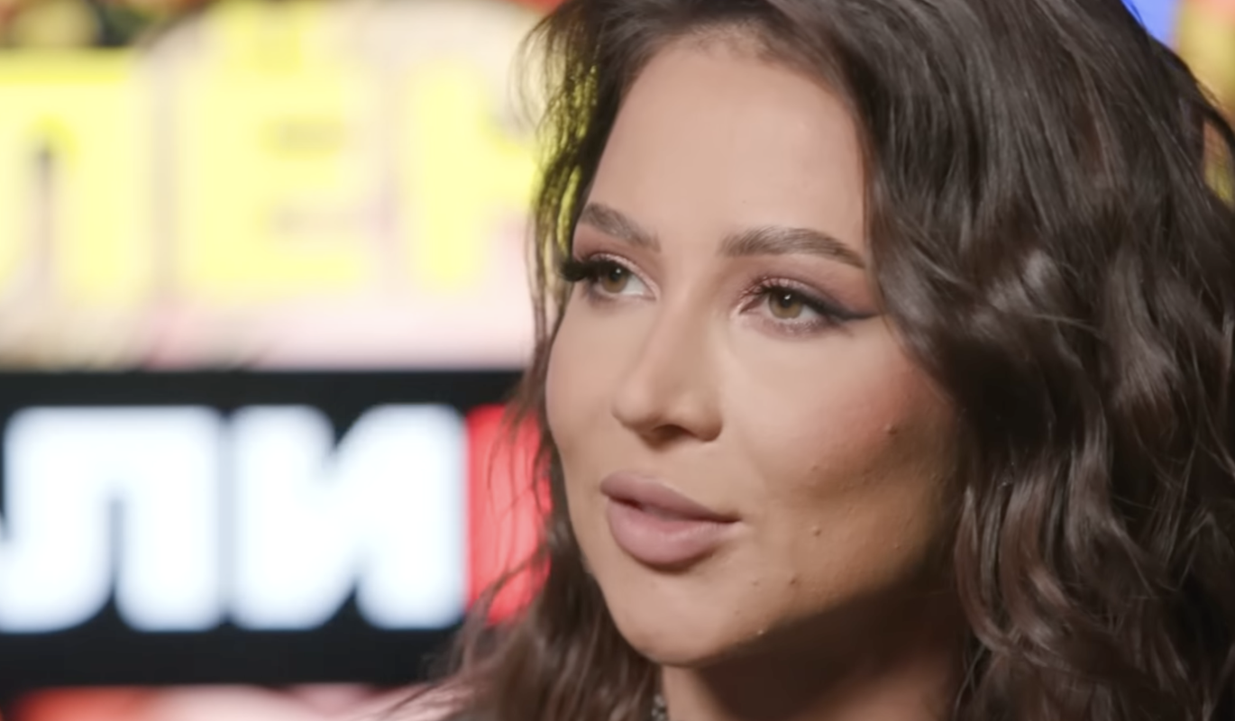 Арестованная за 250 миллионов Лерчек беременна четвертым – кто отец?