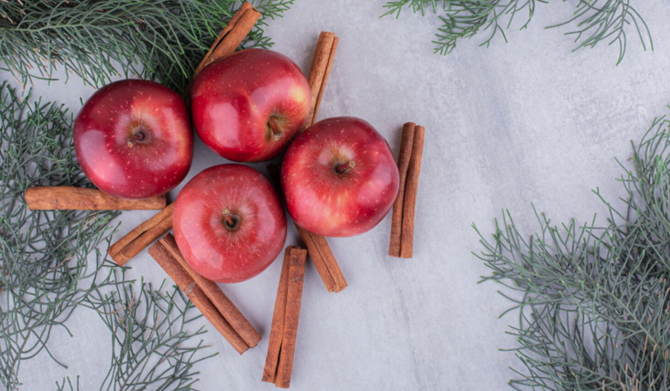 Диетолог раскрыл неожиданную пользу от яблок зимой