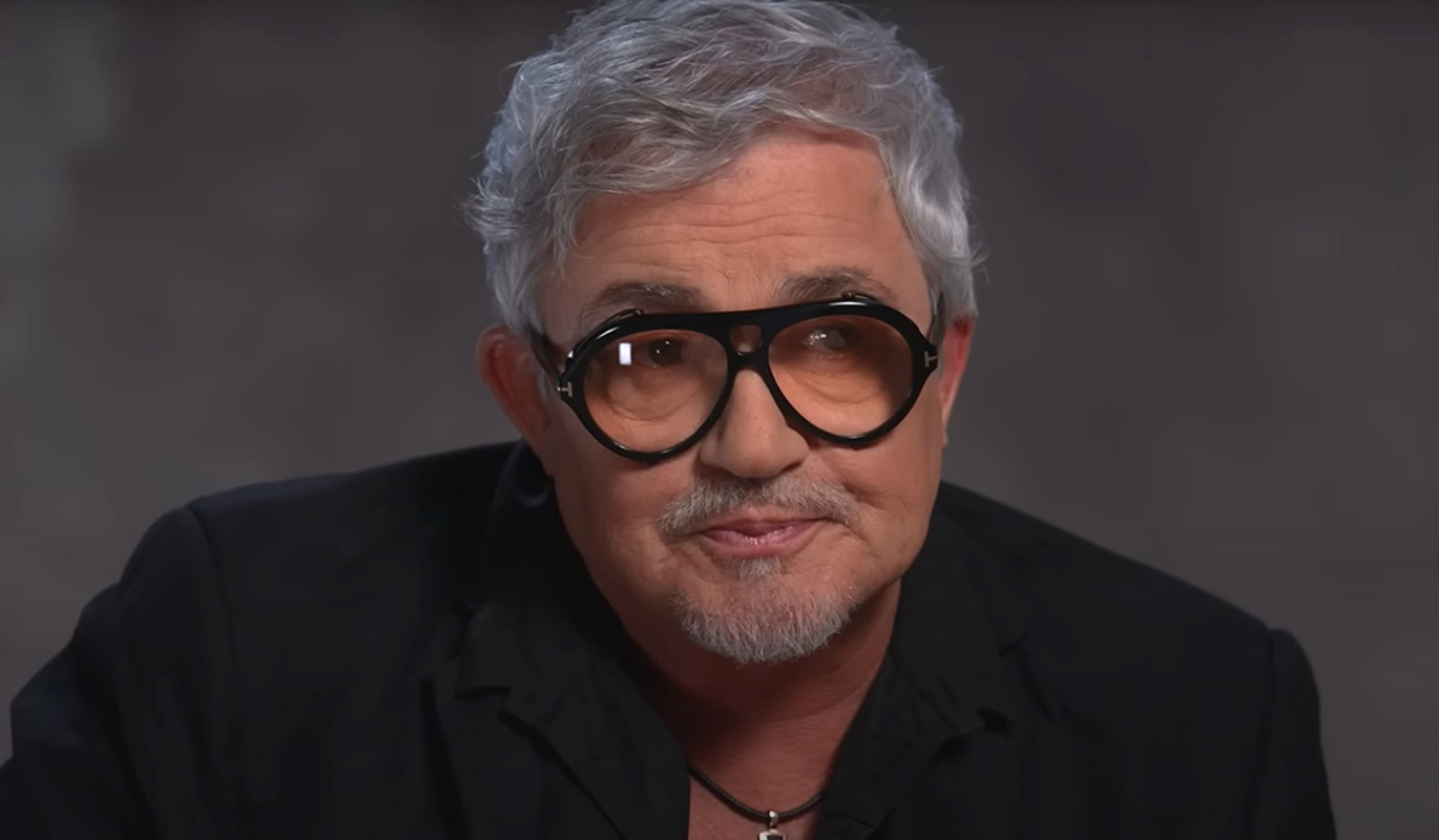 Дибров спешно покинул Россию после резонанса из-за скандального видео