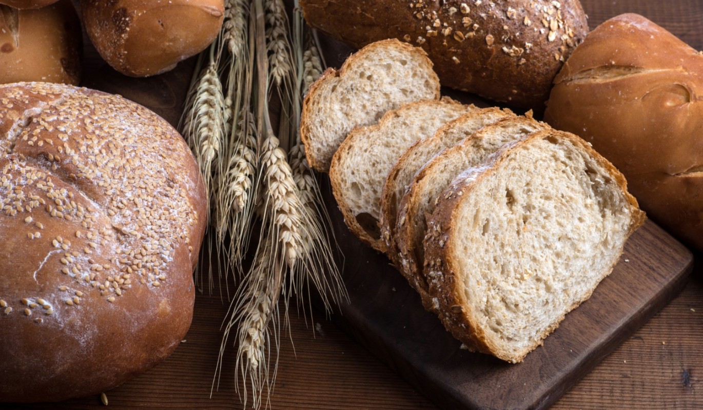 Что будет с нашим телом, если есть хлеб каждый день?