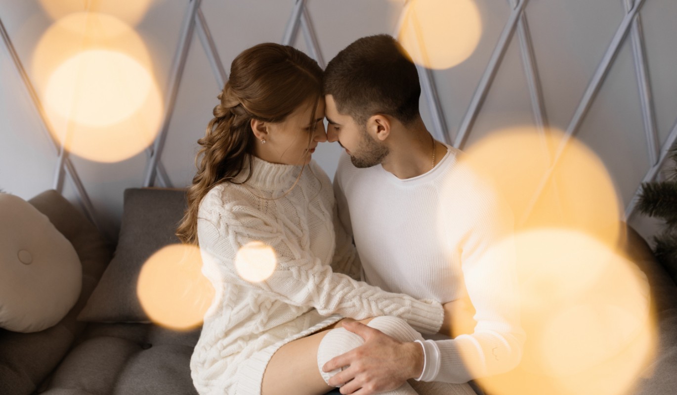 Хотите мира в семье? Психологи назвали самый простой и приятный способ укрепить отношения за 10 минут