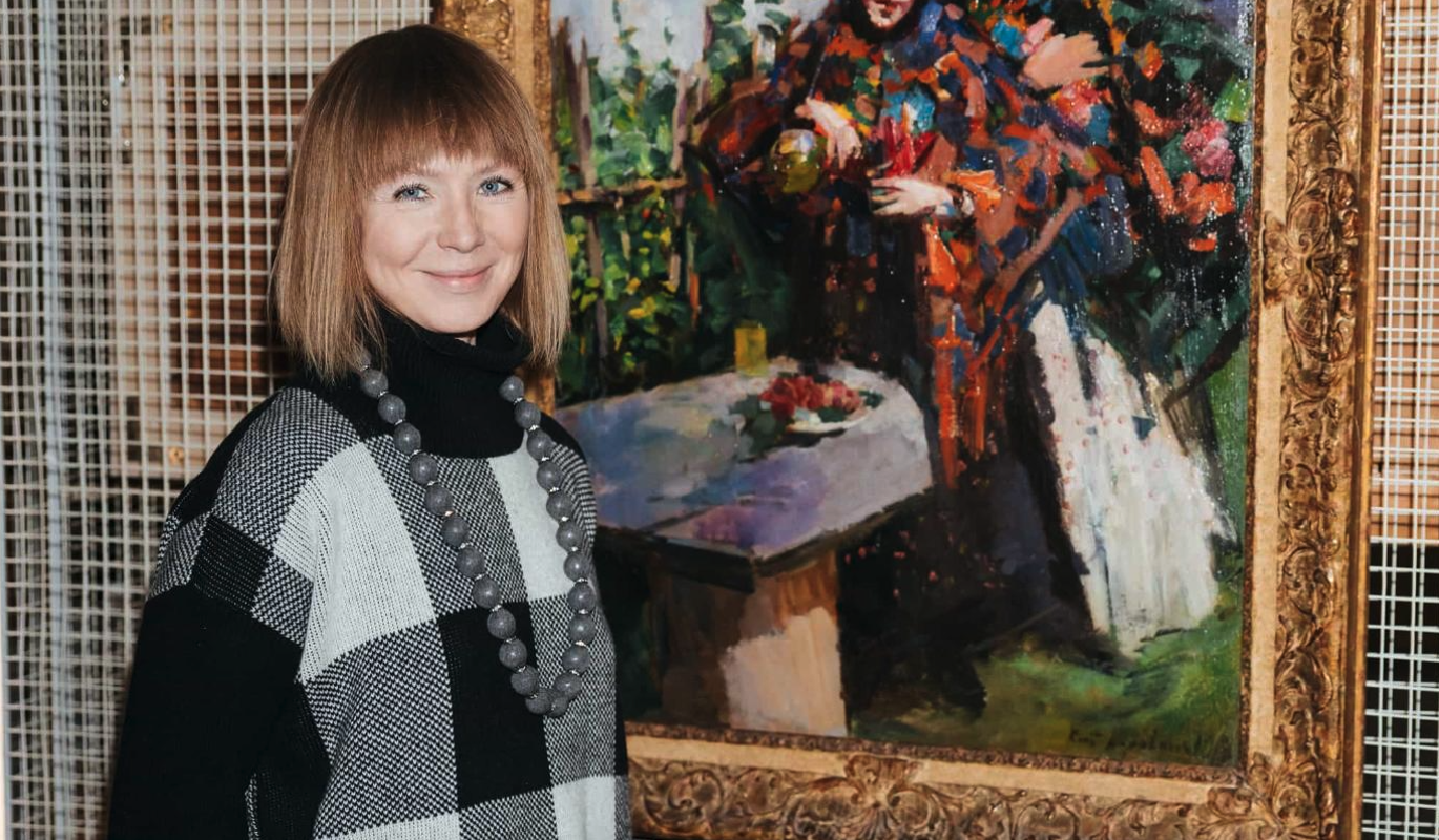 Вика Газинская рассказала о новой коллекции и роли вдохновения – откровения актуального дизайнера 