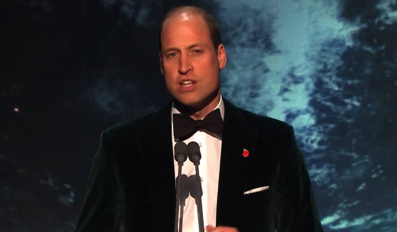 Принц Уильям откровенно рассказал о строгих запретах для своих детей