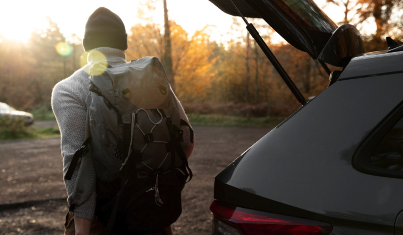 85-летний мужчина превратил плановый визит к врачу в международное приключение