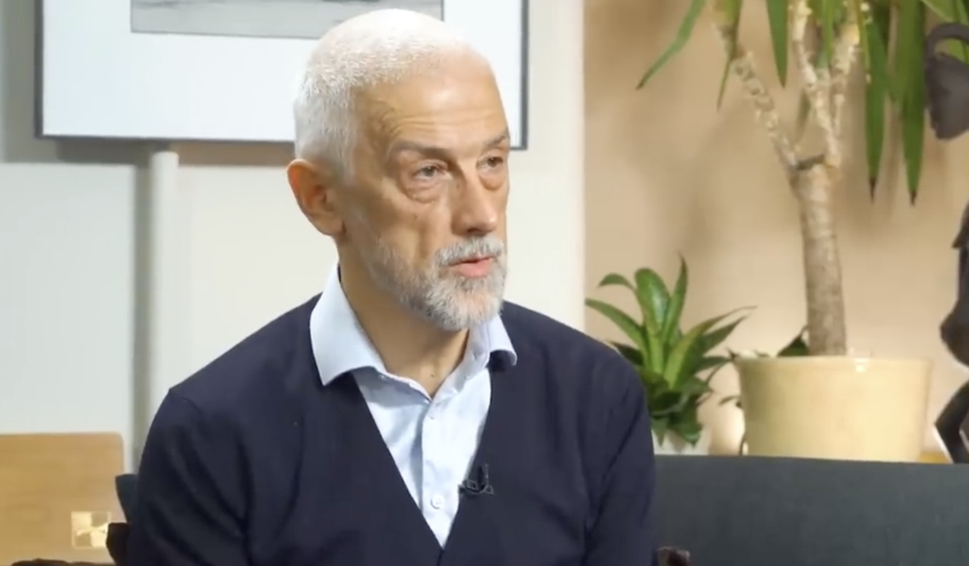 Якубович в главной роли? Эдуард Бояков раскрыл, как он изменит московский театр