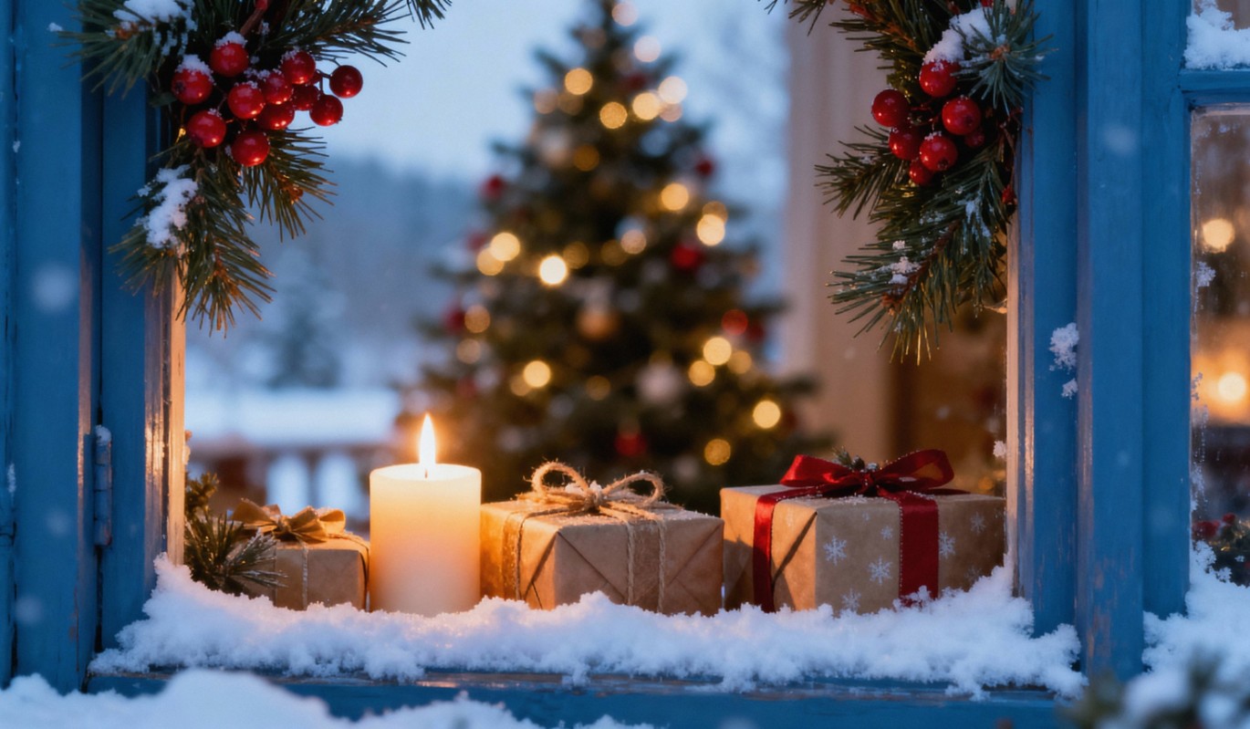 Все успеть за 3 часа: экспресс-гид по подготовке к Новому году
