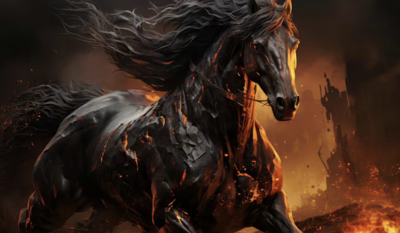 Гороскоп на 2026 год: чего ждать от Красной Огненной Лошади