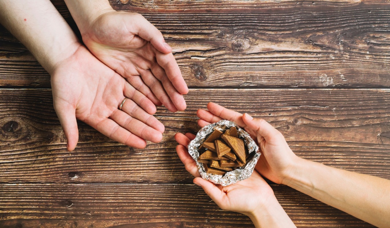 Одно простое действие 25 ноября, чтобы привлечь в дом деньги и удачу на весь год