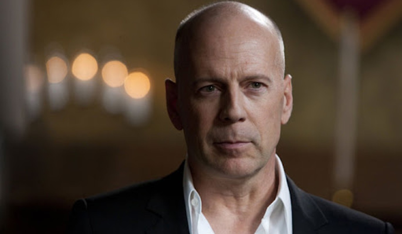 Семья тяжелобольного Брюса Уиллиса готовится к самому худшему