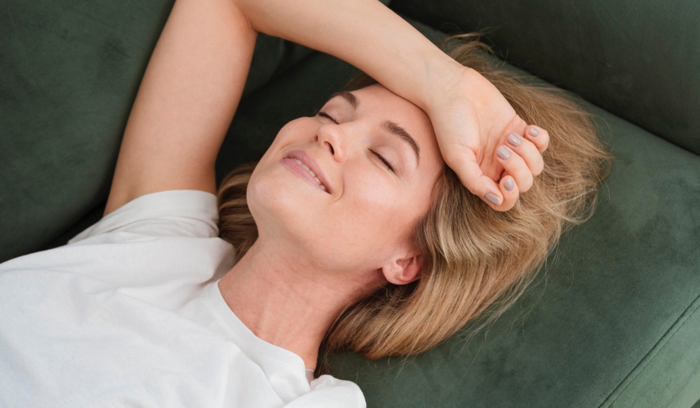 Как полноценно отдохнуть за 20 минут: способ, о котором больше не молчат ученые