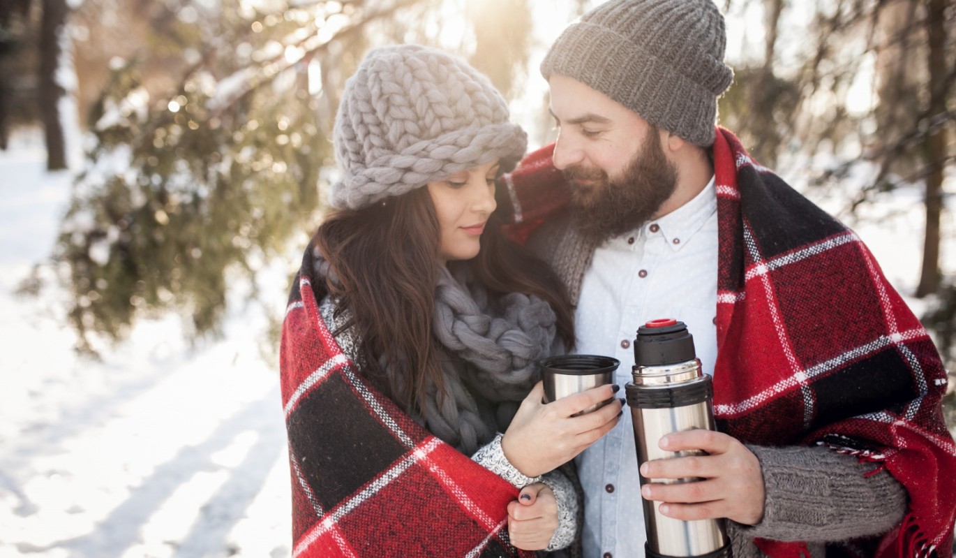 Первая прогулка в новом году: почему это важно и куда пойти