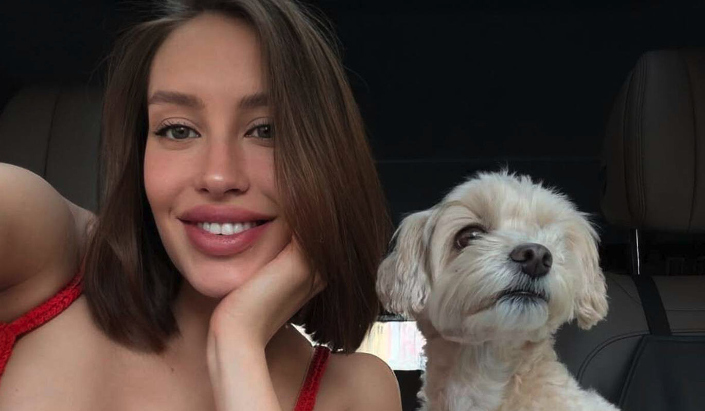 Родившая невеста Тимати заявила о проблемах со здоровьем: Пропало молоко и выпадают волосы