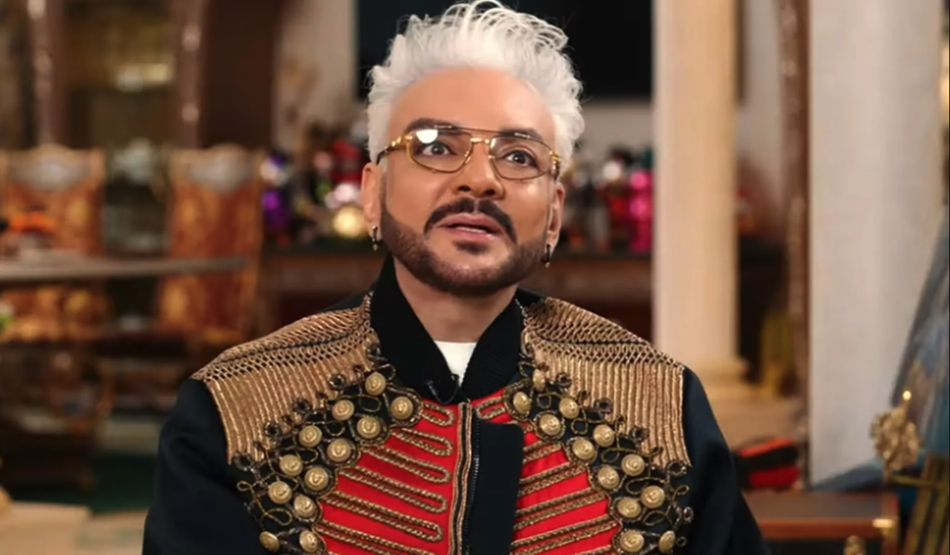 Киркоров впервые откровенно рассказал об ухажерах дочери: Блондины в основном