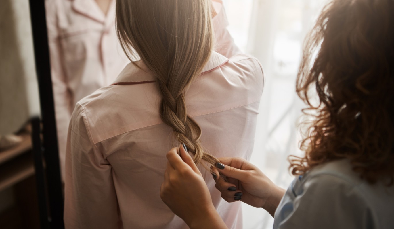 Не надевайте это ни в коем случае 6 декабря, чтобы не разругаться с самыми близкими