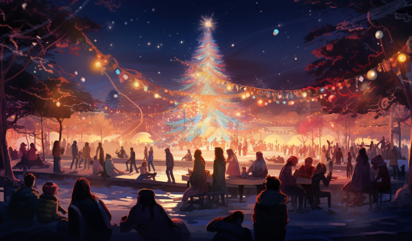 Где лучше всего встречать 2026 год Лошади, чтобы обрести счастье